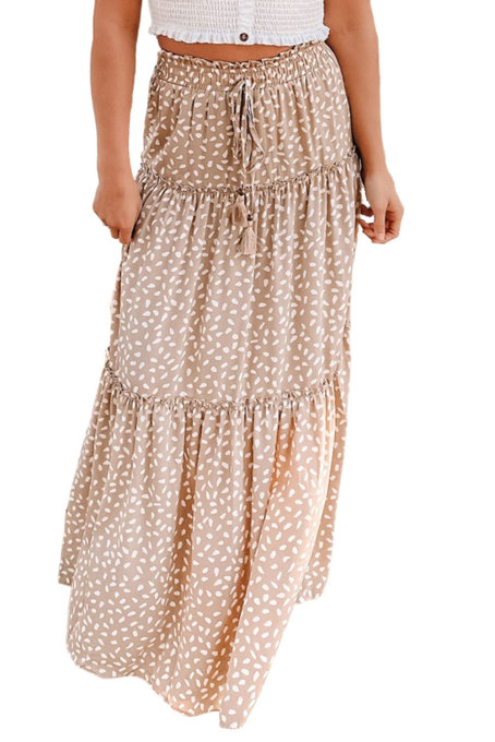 latest trending frocks